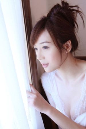 欧美成人缴情在线_JVID性感写真